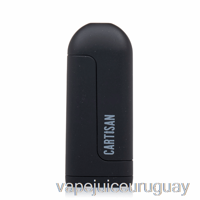 Velo Carisano 510 Batería Negro Vape Recargable